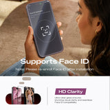 Magic John iPhone 18 Gen 2 Screen Protector, view 4