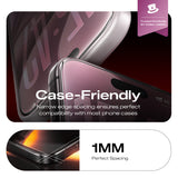 Magic John iPhone 18 Gen 2 Screen Protector, view 5