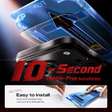 Magic John iPhone 18 Gen 2 Screen Protector, view 6