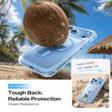 Magic John iPhone 18 K122 Magnetic Protective Phone Case, view 4