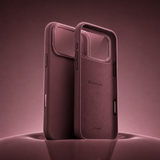 Magic John iPhone 18 K123 Liquid Silicone Stand Case, view 4