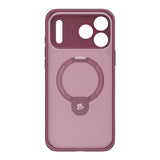Magic John iPhone 18 K130 Full Protection Magnetic Stand Case, view 4