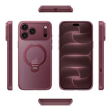Magic John iPhone 18 K130 Full Protection Magnetic Stand Case, view 5