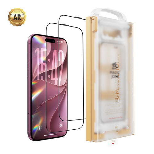 Magic John iPhone 18 AR Coating Screen Protector