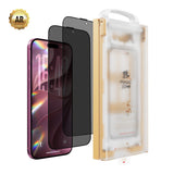 Magic John iPhone 18 AR Coating Screen Protector, view 3