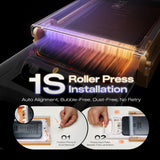 Magic John iPhone 18 AR Coating Screen Protector, view 4