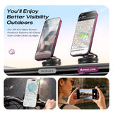 Magic John iPhone 18 AR Coating Screen Protector, view 6