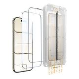Magic John iPhone Air Gen 3 Screen Protector, view 6