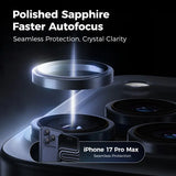 Magic John iPhone Camera Lens Protector (All Devices), view 2