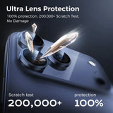 Magic John iPhone Camera Lens Protector (All Devices), view 3