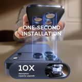 Magic John iPhone Camera Lens Protector (All Devices), view 4