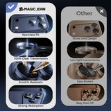 Magic John iPhone Camera Lens Protector (All Devices), view 6