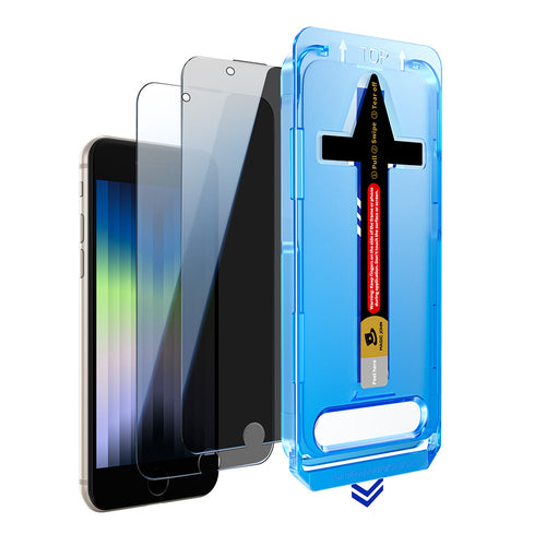 Magic John iPhone SE Gen 2 Screen Protector