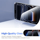 Magic John iPhone 17 Essential 3-in-1 Accessory Set, view 6