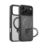 Magic John 360° Invisible Magnetic Phone Case, view 2