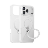 Magic John 360° Invisible Magnetic Phone Case, view 3
