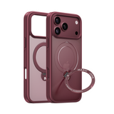 Magic John 360° Invisible Magnetic Phone Case, view 5