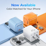 Magic John 45W USB-C GaN Fast Charger, view 2