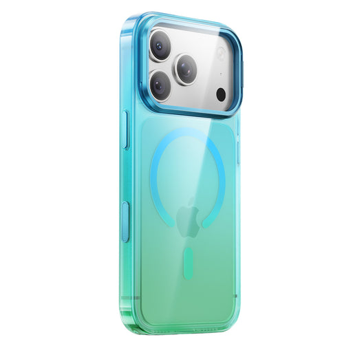 Magic John iPhone K6 Camera Cover Stand Case