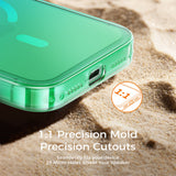 Magic John iPhone K6 Camera Cover Stand Case, view 2