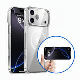Magic John iPhone K6 Camera Cover Stand Case, view 6