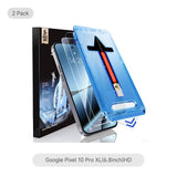 Magic John Google Pixel Gen 2 Screen Protector, view 2