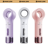 Magic John Handheld Bladeless Fan, view 2