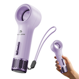 Magic John Handheld Bladeless Fan, view 4