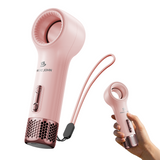Magic John Handheld Bladeless Fan, view 5