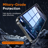 Magic John iPhone 17 Gen 2 Screen Protector, view 5