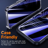 Magic John iPhone 17 Gen 2 Screen Protector, view 6
