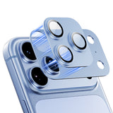 Magic John iPhone Magnetic Lens Protector, view 4