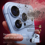 Magic John iPhone Magnetic Lens Protector, view 5