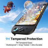 Magic John Nintendo Switch 2 Screen Protector, view 4