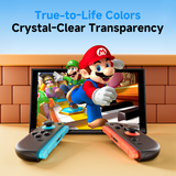 Magic John Nintendo Switch 2 Screen Protector, view 6