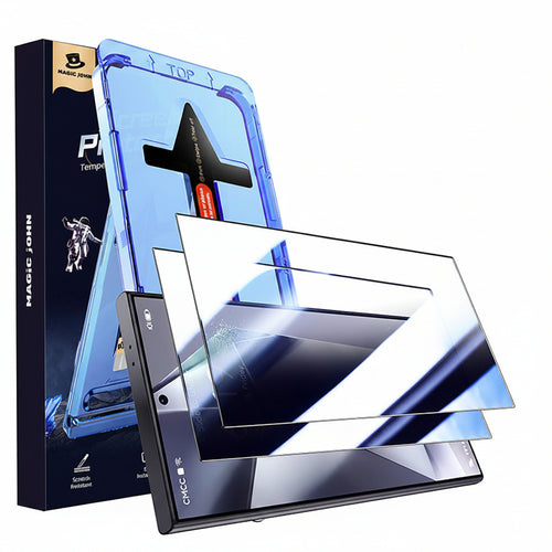 Magic John Galaxy Gen 2 Screen Protector