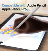 Magic John iPad Pro Air Screen Protector, view 3