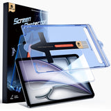 Magic John iPad Pro Air Screen Protector, view 6