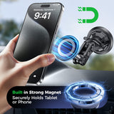 Magic John 360° Magnetic Car Phone Holder, view 6