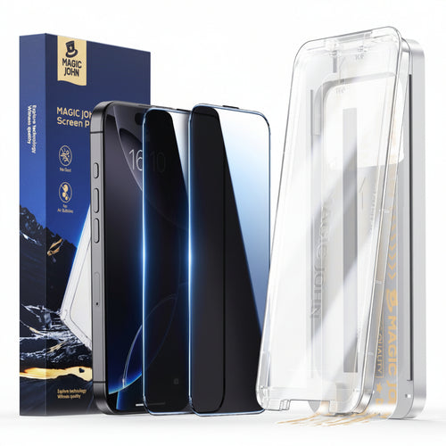 Magic John Gen 3 Screen Protector - All Devices