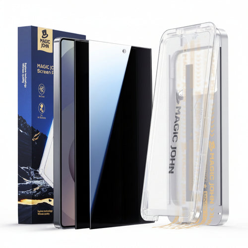 Magic John Samsung Gen 3 Screen Protector