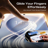 Magic John Samsung Gen 3 Screen Protector, view 5