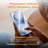 Magic John Samsung Gen 3 Screen Protector, view 6