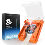 Magic John Apple Watch Screen Protector 2-Pack, view 5