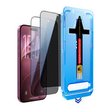 Magic John iPhone Gen 2 Screen Protector, view 2