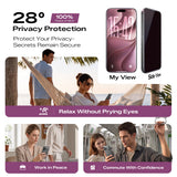 Magic John iPhone Gen 2 Screen Protector, view 3