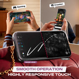 Magic John iPhone Gen 2 Screen Protector, view 5