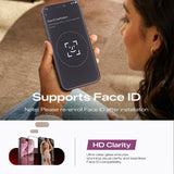 Magic John iPhone Gen 2 Screen Protector, view 6