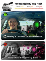 Magic John Windshield Car Phone Holder, view 4