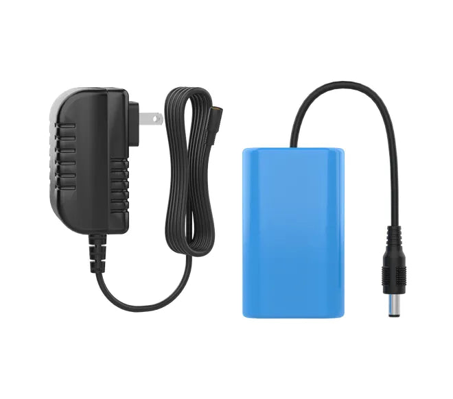 Makeblock 2600mAh Li-polymer Battery Pack for Ranger/Ultimate/Mega